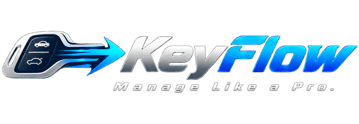 KeyFlow — Manage Like A Pro